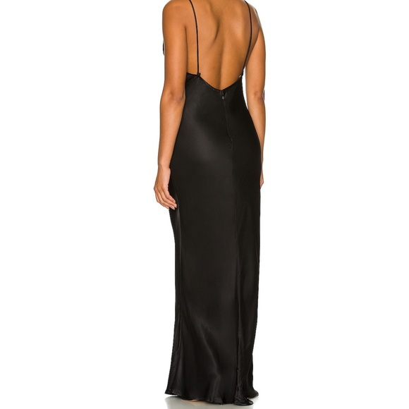 NWT Lovers + Friends Lilith Gown - Picture 3 of 7